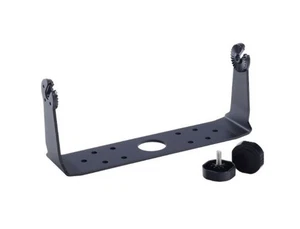 Lowrance 11020-001 GPS Gimbal Knob Bracket for 9" HDS Gen3-Gen2 Touch-Elite-Hook - Picture 1 of 10