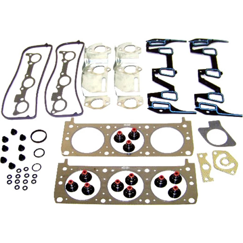 Juego de juntas de culata HGS3146 DNJ para Olds Chevy Cutlass Oldsmobile Achieva Foto 1 de 1