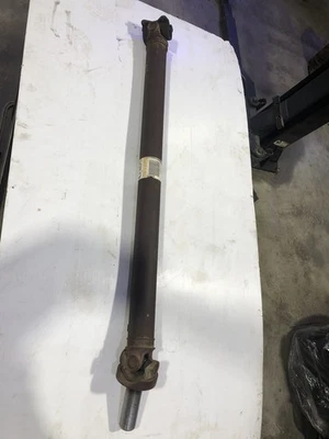 2004-2008 Ford F-150 5.4L 3V  4x4 126 Inch WB Rear Driveshaft 4L34-4620-FC  - Image 1 of 4