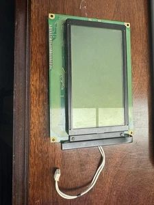 Hantronix HDM128GS244-ZZOP - Picture 1 of 2