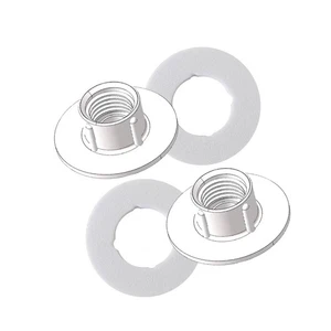 225-5907 Tapa de tope para válvulas de descarga 210 y 211 (2) 2 - Imagen 1 de 7