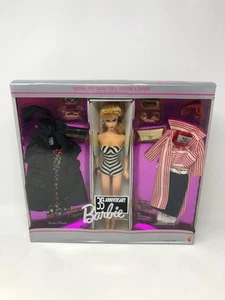 Barbie 35th Anniversary Giftset - Photo 1/6