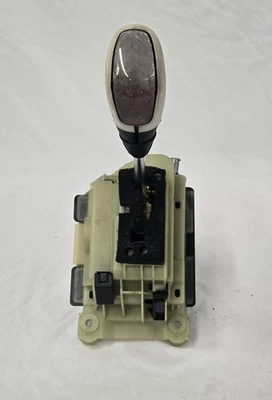 Mercedes Benz E350 2003-2009 3,5 L transmisión automática Conjunto de palanca de cambios de piso de engranajes Foto 1 de 4