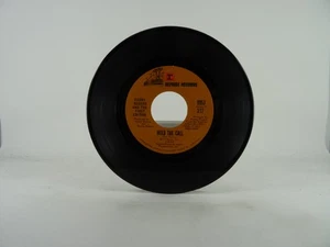 KENNY ROGERS AND THE FIRST EDITION HEED THE CALL 22/1 (22) 2 Track 7" Single als - Picture 1 of 7