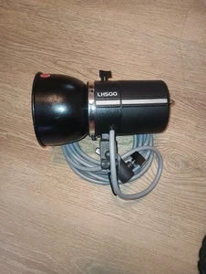 Norman LH500 Leuchte - Bild 1 von 8