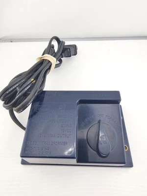 *READ VTG Life-Like N HO Transformer Train Power Supply Pack Model 390-J Tested - Image 1 of 4