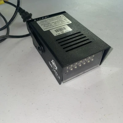 Strobe Light Effect S81 Led 2 ADJ Power Lighting Show Halloween Stage Light - Image 1 of 4