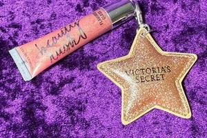 Victoria’s Secret Beauty Rush Star Schlüsselanhänger glänzend schimmernd 0,46 Oz. eingestellt - Bild 1 von 5