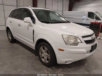 Used Automatic Transmission Assembly fits: 2013 Chevrolet Captiva sport AT 2.4 G Foto 1 de 4