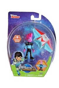 Disney Junior TOMY Miles From Tomorrowland Pipp 3" Action Figure - Picture 1 of 2