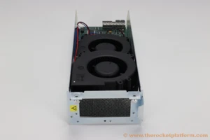 X135J Dell EqualLogic PS50 - PS400 Series Fan Tray Assembly - Picture 1 of 2