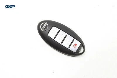 Nissan Armada Smart 2017-2024 entrada sin llave mando a distancia OEM Foto 1 de 4