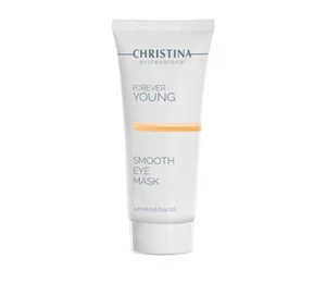Christina Forever Young - Smooth Eye Mask 50ml / 1.7oz - Bild 1 von 2
