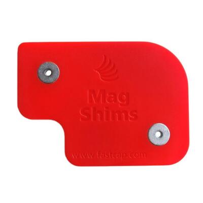 FastCap Mag Shims - Metric
