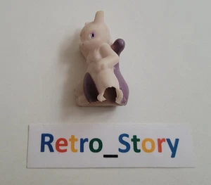 Pokémon - Finger Puppet - Figurine - Mewtwo - BANDAI - 2006 - Picture 1 of 4