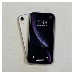 Apple iPhone XR 64GB GSM/CDMA Unlocked Verizon Att TMobile 4G Black White Coral - Picture 1 of 9