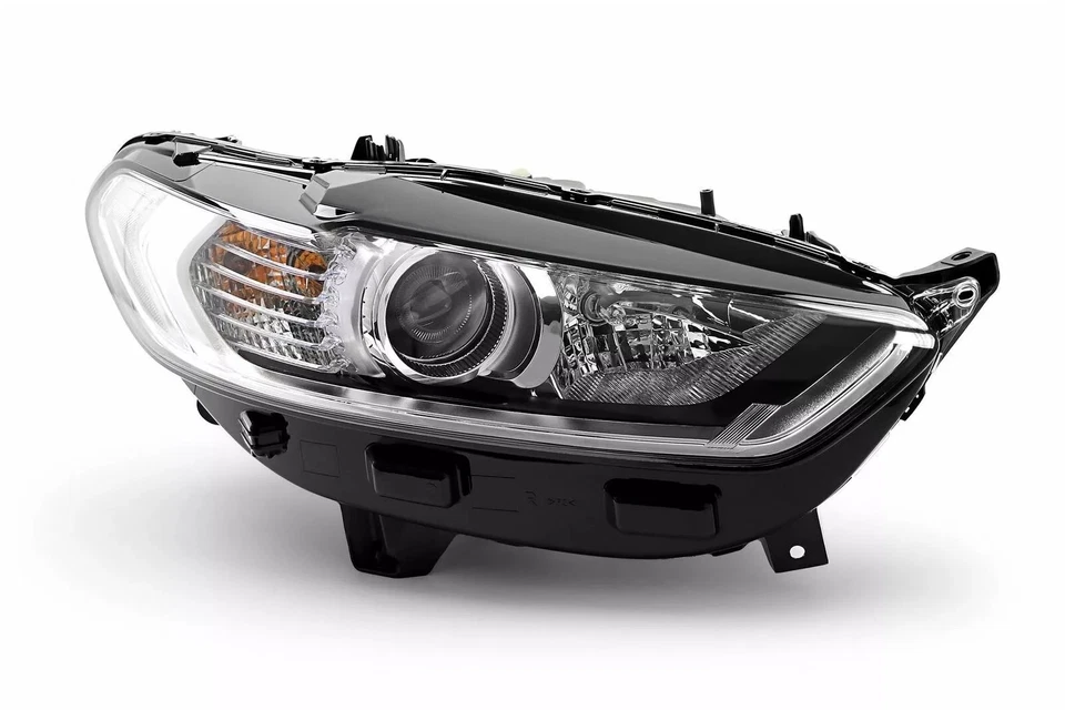 Faro izquierdo original OEM Valeo FORD MONDEO V berlina H7 2014-19 Foto 1 de 1