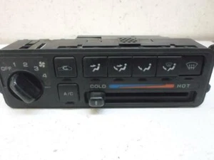 CLIMATE CONTROL NISSAN ALTIMA 1999 275109E001 OEM - Foto 1 di 5