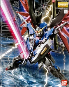 Bandai BA-MG-101 1/100 ZGMF-X42S Destiny Gundam - Bild 1 von 1