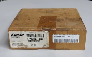 Morse Raider 175VL-BK, Vertical Low Base Kit - New in Box - Picture 1 of 2