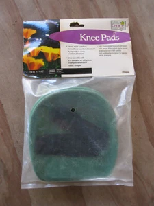 1 pair Knee Pads for Gardening, Household, Garage NOS - Picture 1 of 2