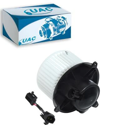 Motor soplador UAC HVAC para Lincoln Mark LT 2006-2008 Foto 1 de 2