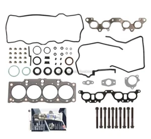 1996-2000 Toyota RAV4 2.0L DOHC 16V Evergreen HS2021 Head Gasket Set &Bolts 3SFE - Bild 1 von 16