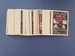 2023 Topps MLS 1983 FUTBOL Inserts - YOU PICK