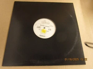 MICHAEL JACKSON Don't Stop 'Til You Get Enough PROMO 12" Vinyl Used! 1979 CBS - Picture 1 of 6