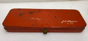 Vintage JC Higgins Gun Cleaning Kit  No.2145 - Picture 1 of 3