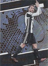 2017 Revolution (Panini) FIFA Soccer Base Trading Cards Pick From List