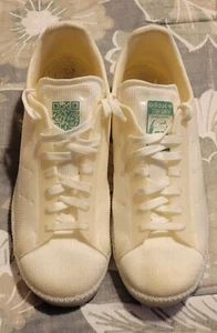 Size 9 - adidas Stan Smith Made To Be Remade off white  - Picture 1 of 4