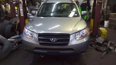 Motor de refrigeração elétrico 07 08 09 HYUNDAI SANTA FE - Imagem 1 de 4