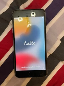 iPhone 6s plus - Afbeelding 1 van 9