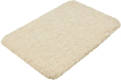 Kleine Wolke Meusch Badezimmer Teppich Badteppich Mona 60x55 cm - Bild 1 von 4