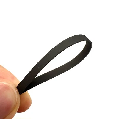 Replacement Turntable Drive Belt for Hitachi HT20S HT21 HT75 HT320 HT324 Mk1 - Image 1 of 4