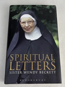 Spiritual Letters by Wendy Beckett - Picture 1 of 9