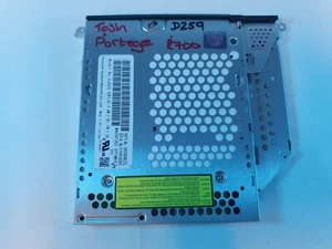 Toshiba Portege R700 Series DVD CD Rewritable UJ892 D259 - Picture 1 of 5