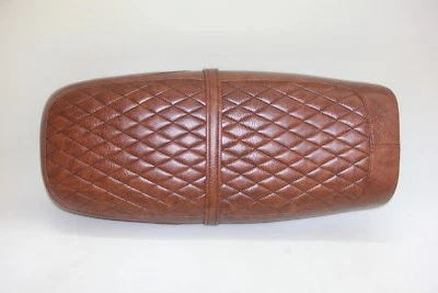 Kawasaki KZ750 KZ750L KZ750H 1980-1983 H H1/H2/H3/H4 LTD seat saddle CODE: L2137 Foto 1 de 4