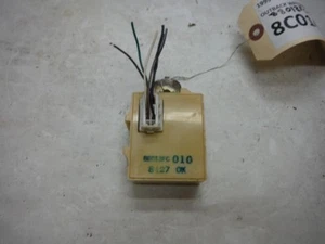 Subaru Impreza Outback Wagon 1999 tablero llave módulo de advertencia OEM - Imagen 1 de 8