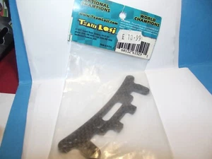 Team Losi Graph Front Shock Tower LOSA9745 - Picture 1 of 2