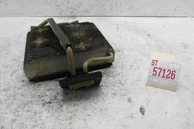 Evaporador de CA Core SL1 1994 2002 Saturn aire acondicionado unidad de refrigeración OEM Foto 1 de 4