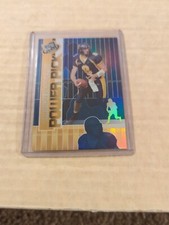 Aaron Rodgers 2005 Press Pass Power Pick Rookie Card RC PACKERS JETS #47