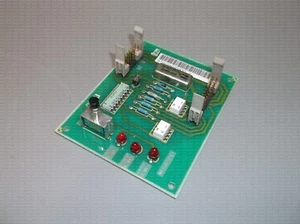 845230671 LUCENT AT&T 256A AM2 FAN CONTROL CARD - Afbeelding 1 van 1