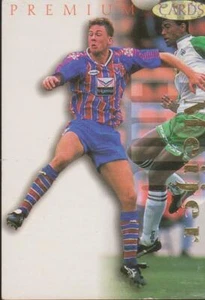 football panini 1995/96 premium cards eric meijer # 98 - Picture 1 of 2