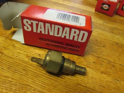 NUEVO INTERRUPTOR DE VENTILADOR DE REFRIGERACIÓN COMPATIBLE CON 1985-1989 DODGE CHRYSLER PLYMOUTH CONQUEST  Foto 1 de 4