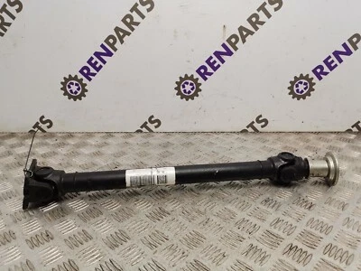 Range Rover Velar 2017- Front Prop Shaft 2.0 TD4 204DTH HK83-3219-BC - Image 1 of 4