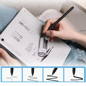 10Pcs Pencil Nibs Sensitive & Titl Pressure Touch Pen Nibs for Marker Plus Pen - Zdjęcie 1 z 8