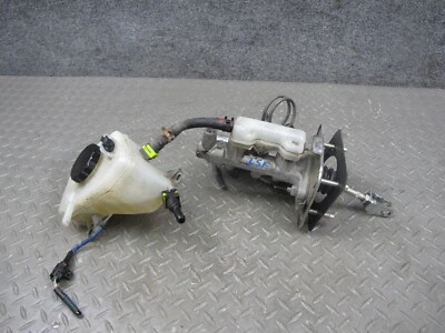 🥇07-10 LEXUS LS600hL LS460 TANQUE DEPÓSITO CILINDRO MAESTRO FRENO OEM Foto 1 de 4