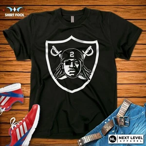 LAS VEGAS FOOTBALL ***JEANTY*** T-SHIRT - Bild 1 von 2
